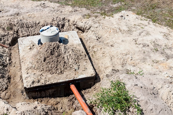 the time it takes to complete septic tank pumping depends on the size of the tank, but typically takes 1-2 hours